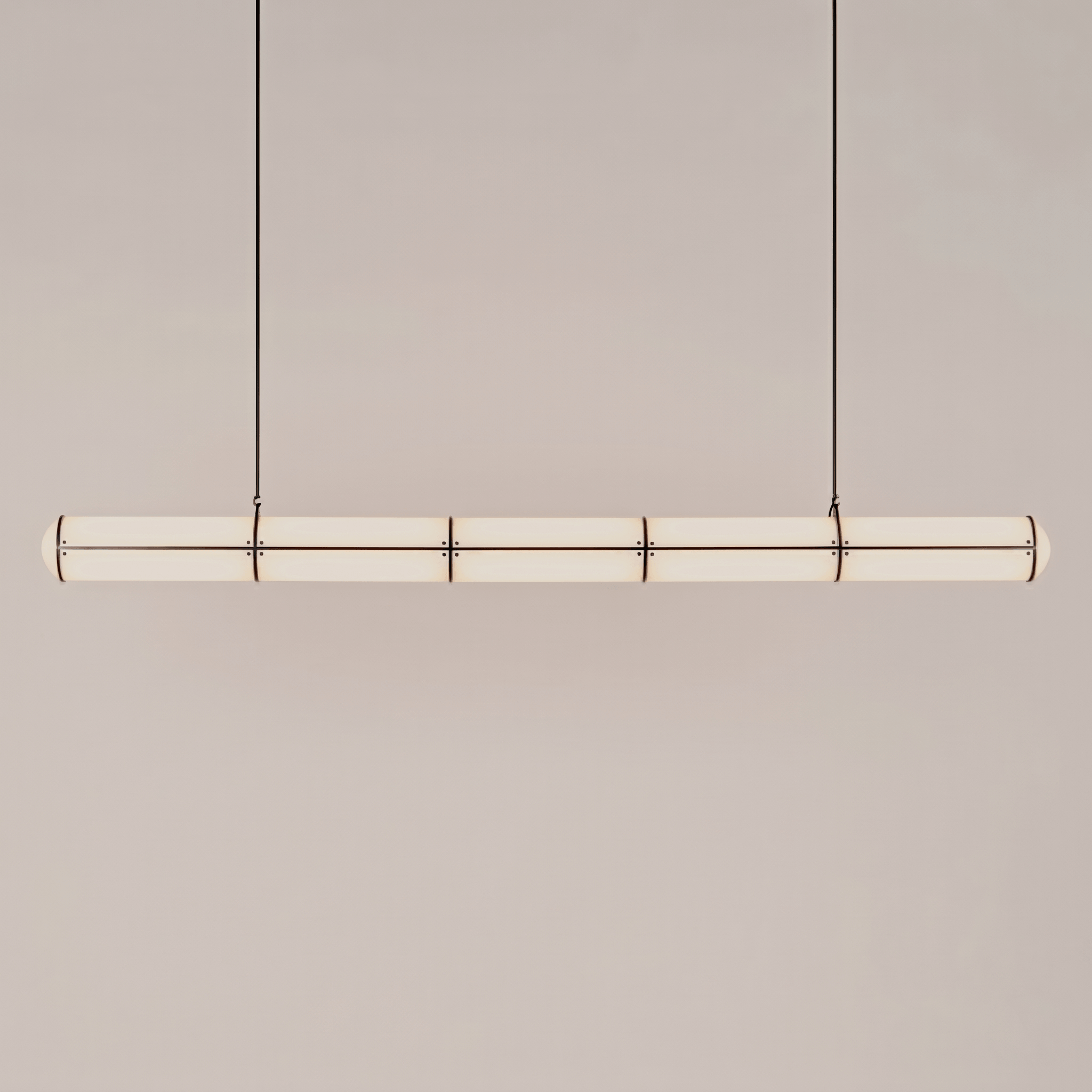 Endless Pendant Light