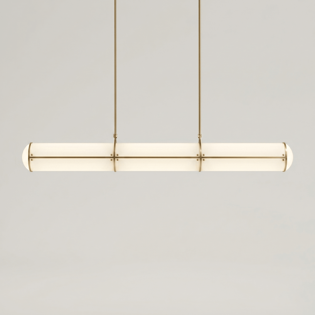 Endless Pendant Light