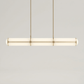 Endless Pendant Light
