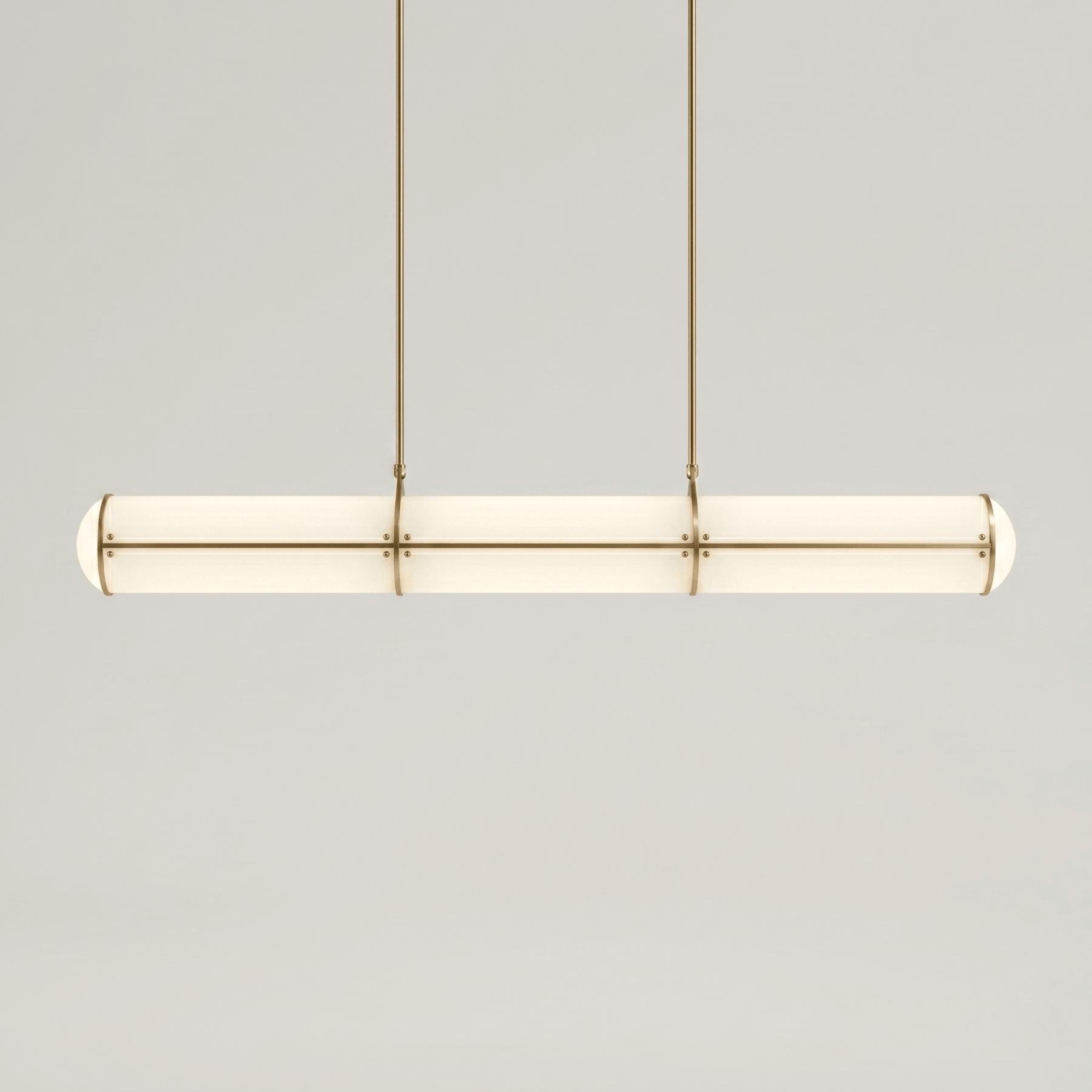 Endless Pendant Light