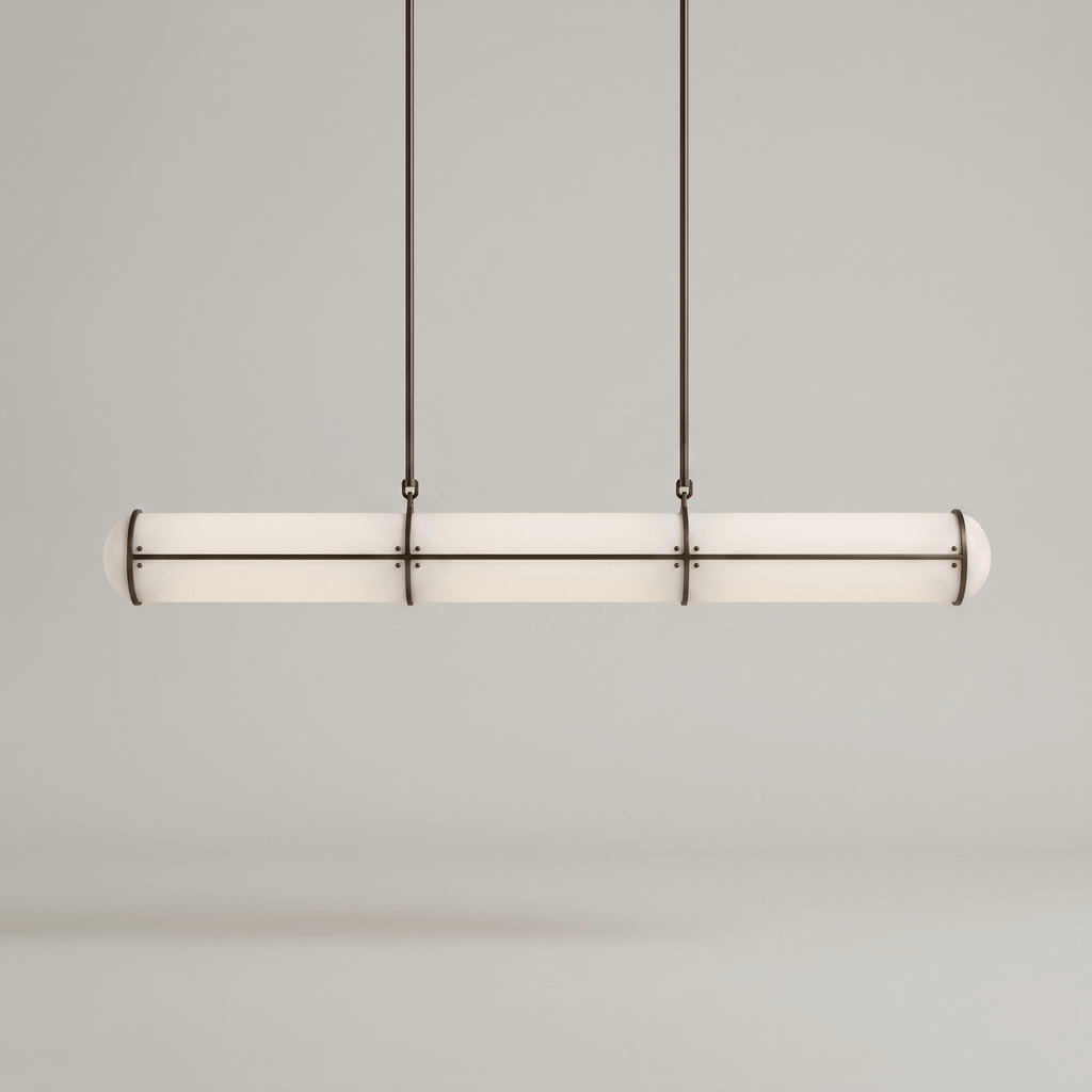 Endless Pendant Light