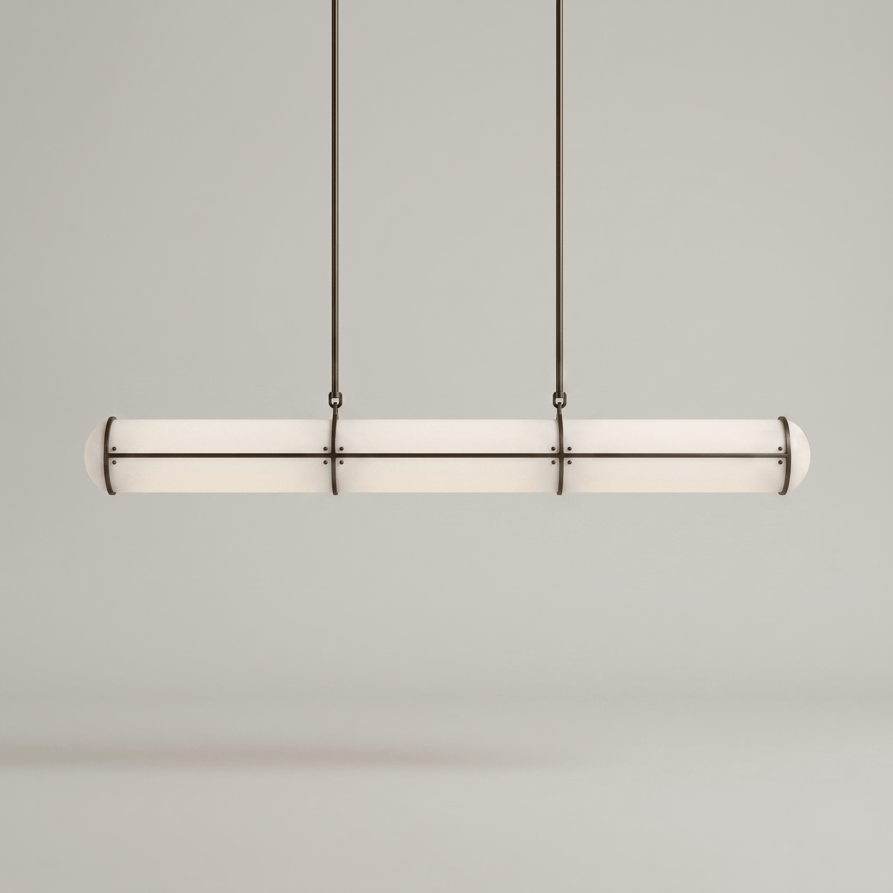 Endless Pendant Light