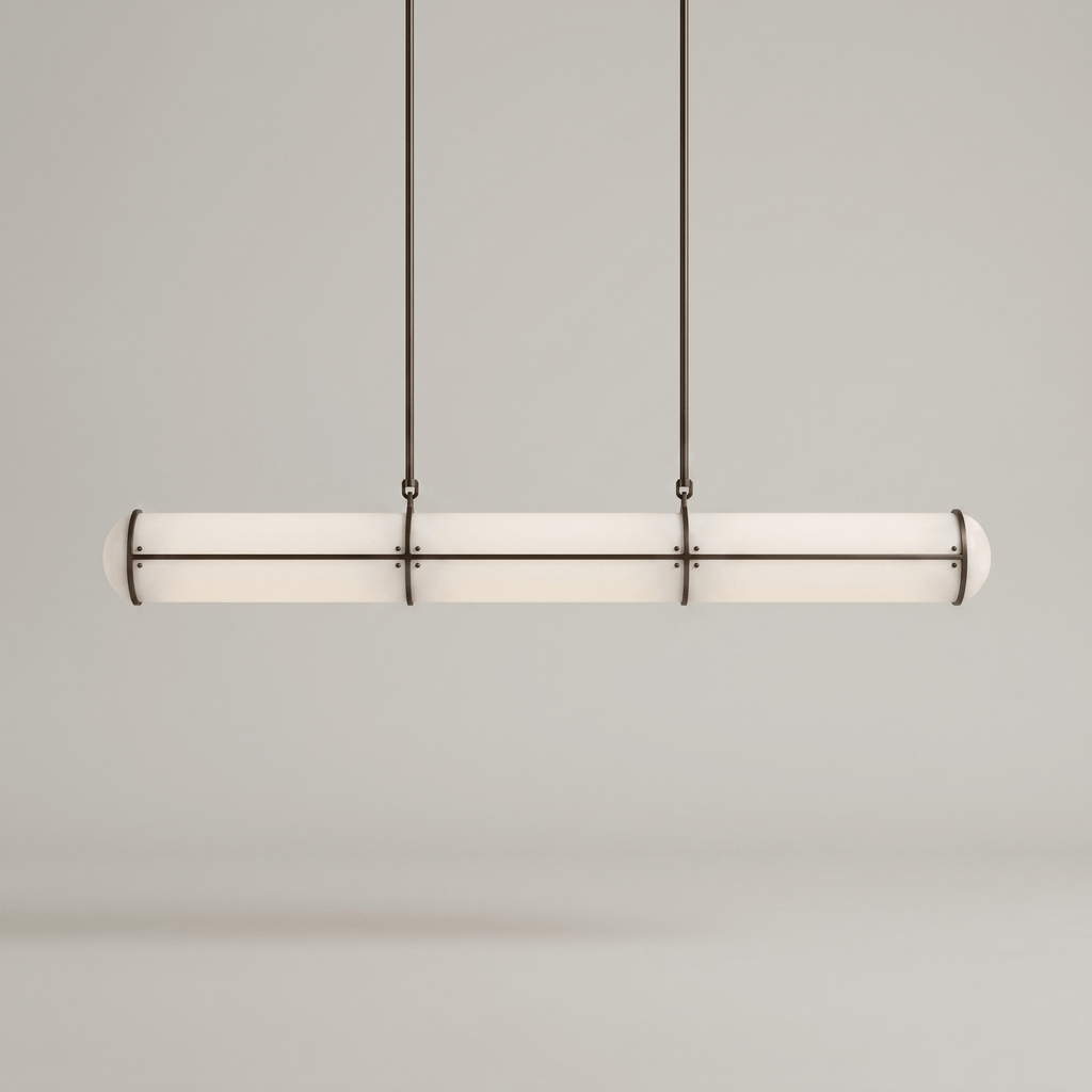 Endless Pendant Light