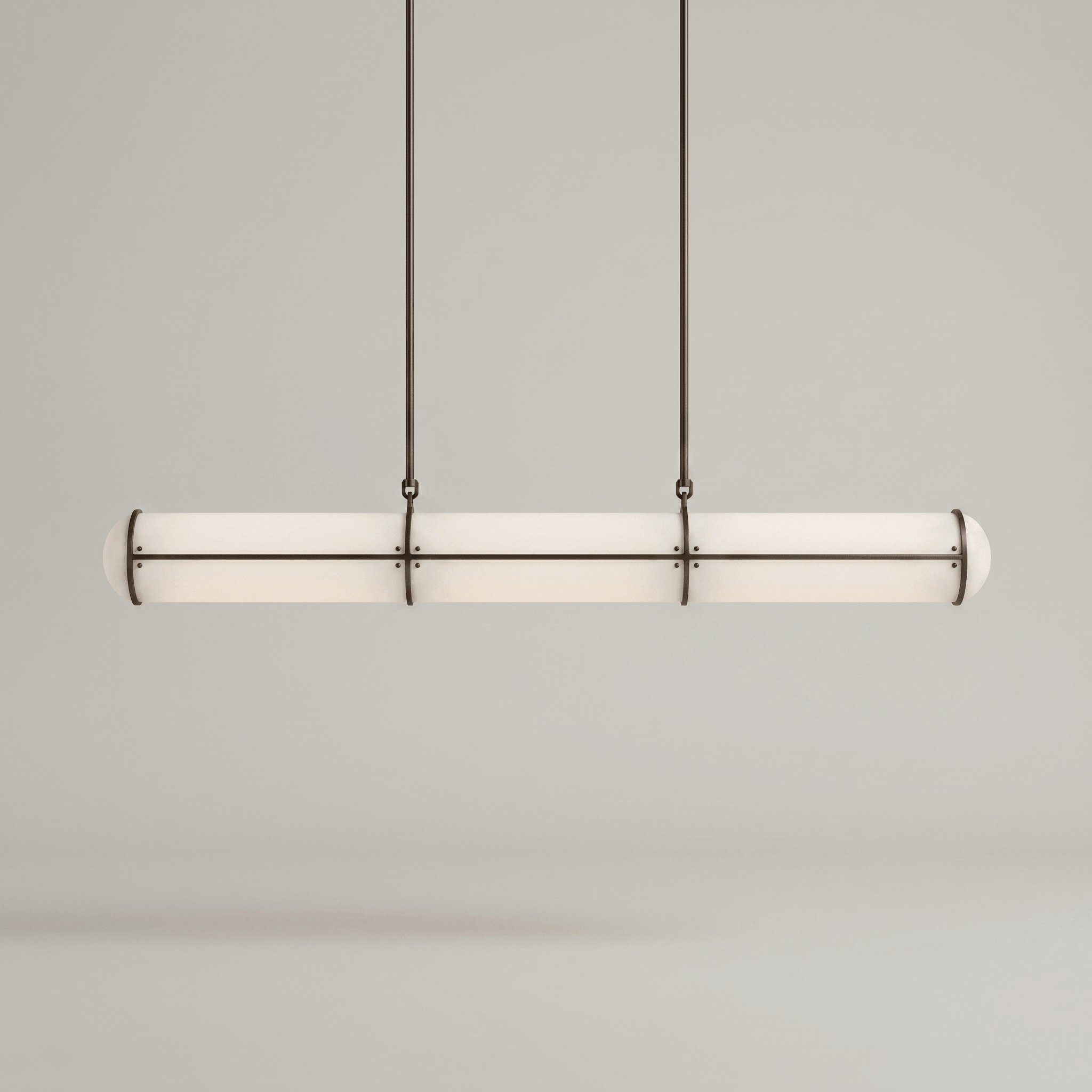 Endless Pendant Light