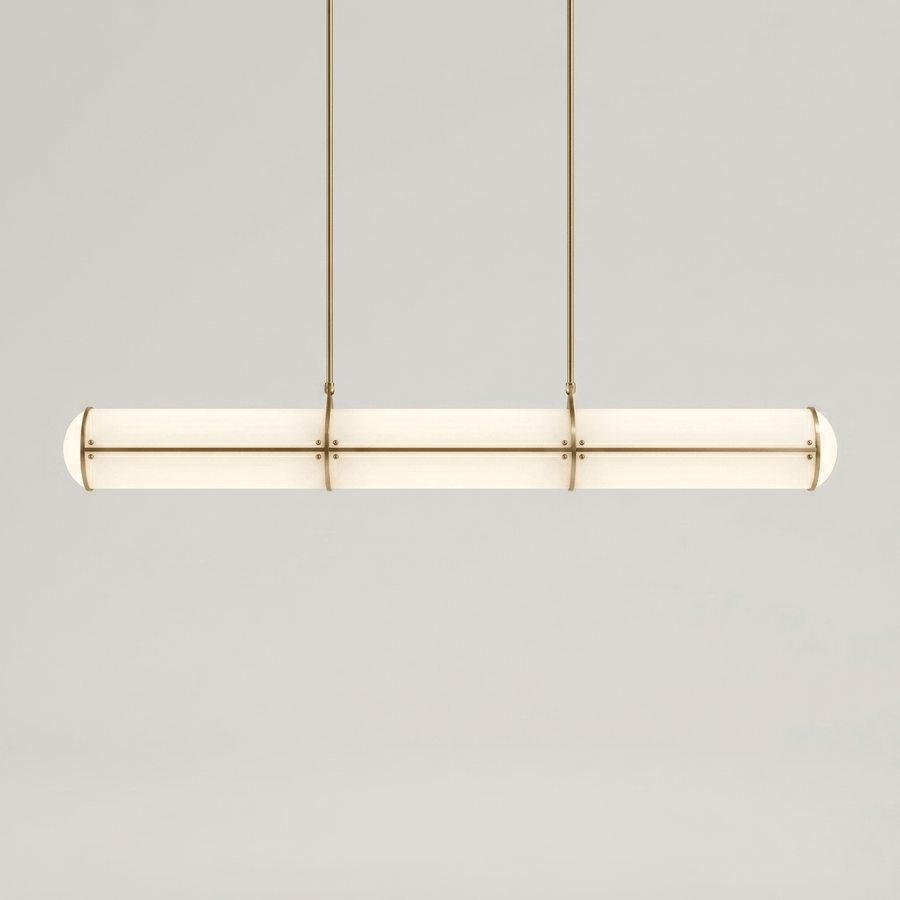 Endless Pendant Light