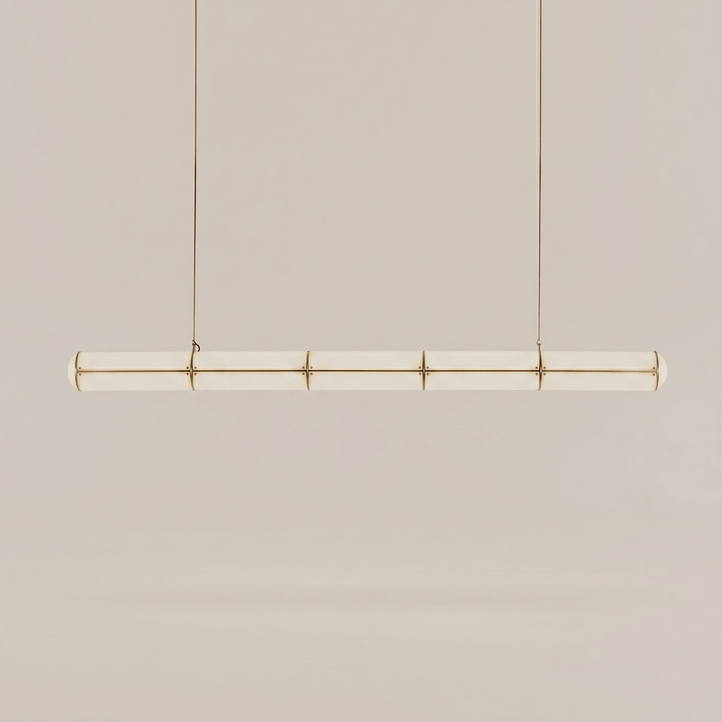 Endless Pendant Light