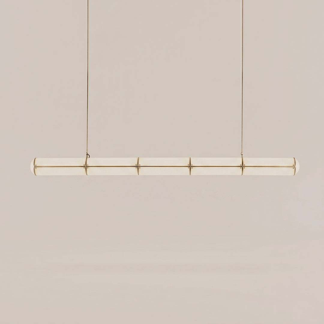 Endless Pendant Light