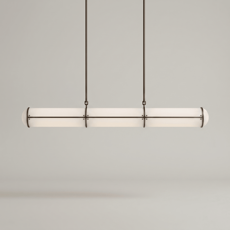 Endless Pendant Light