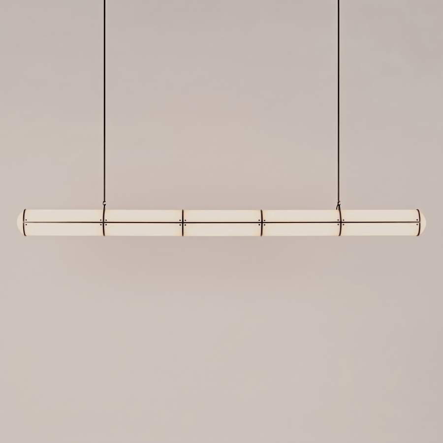 Endless Pendelleuchte