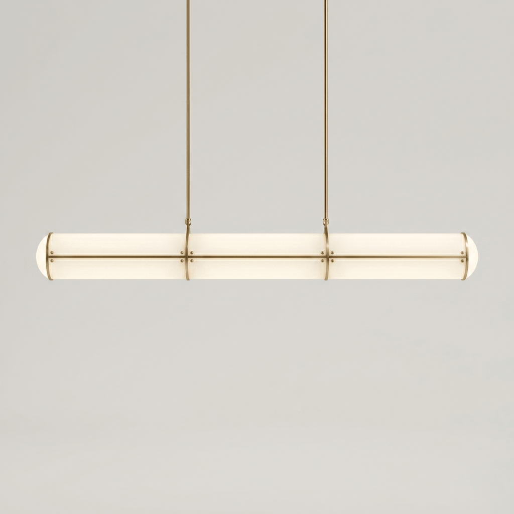 Endless Pendant Light