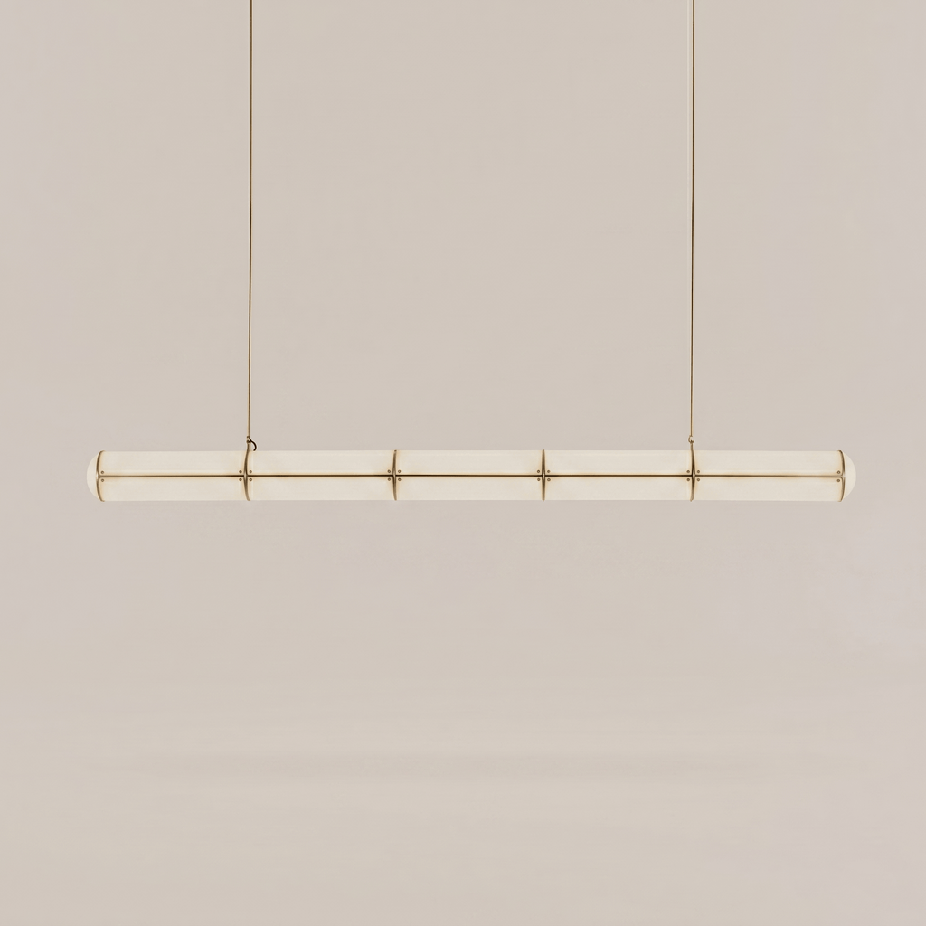 Endless Pendant Light
