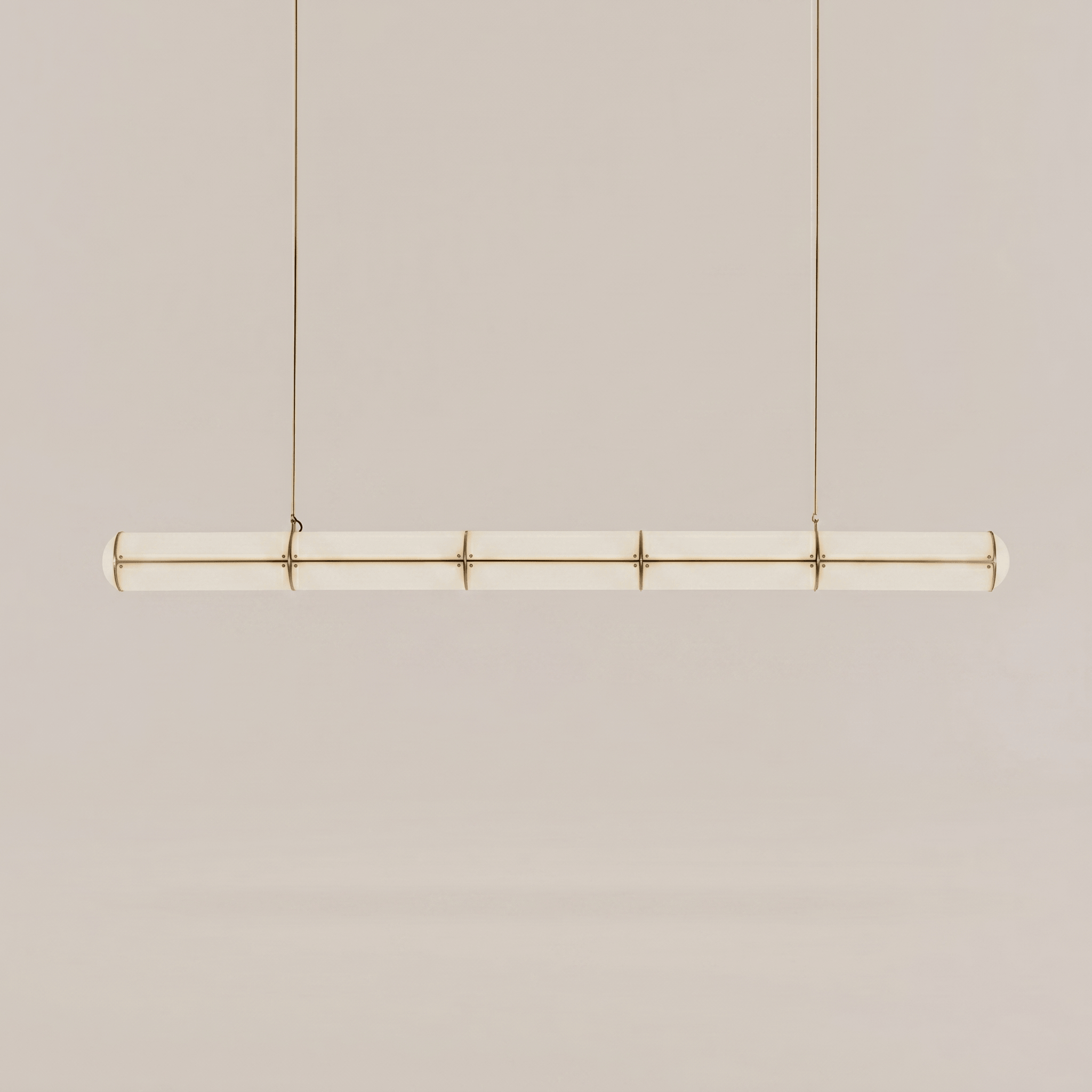 Endless Pendant Light