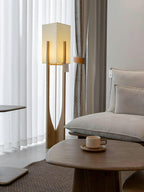 Fairbanks Floor Lamp