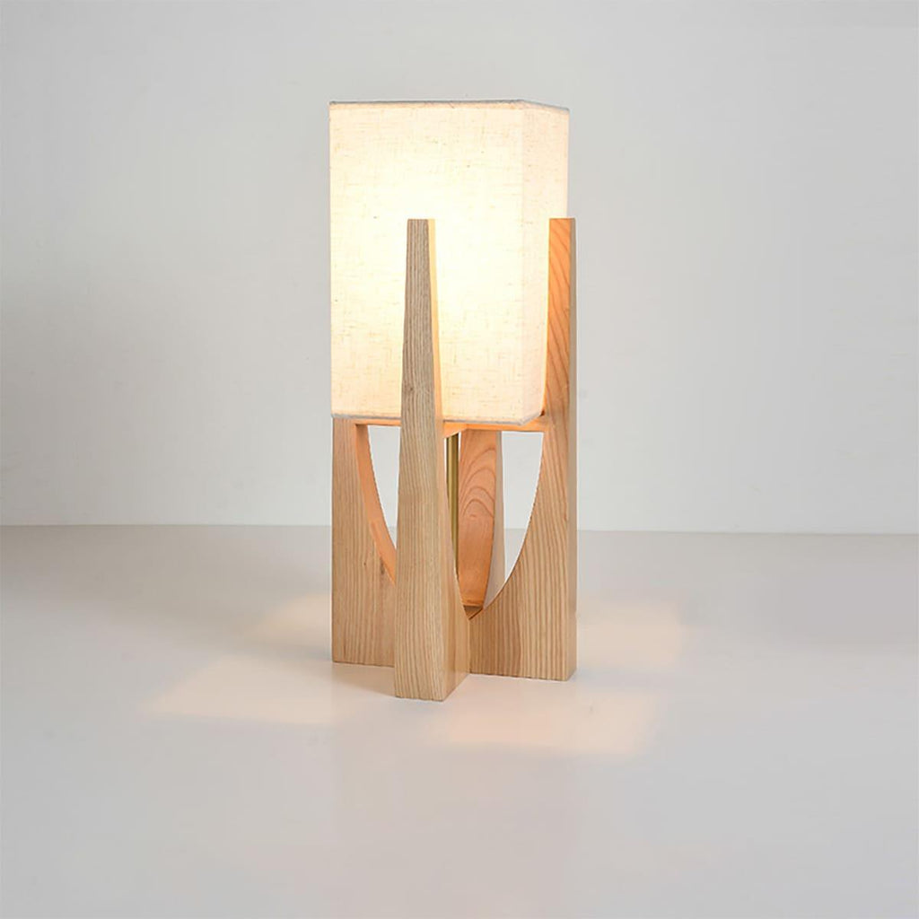 Fairbanks Floor Lamp