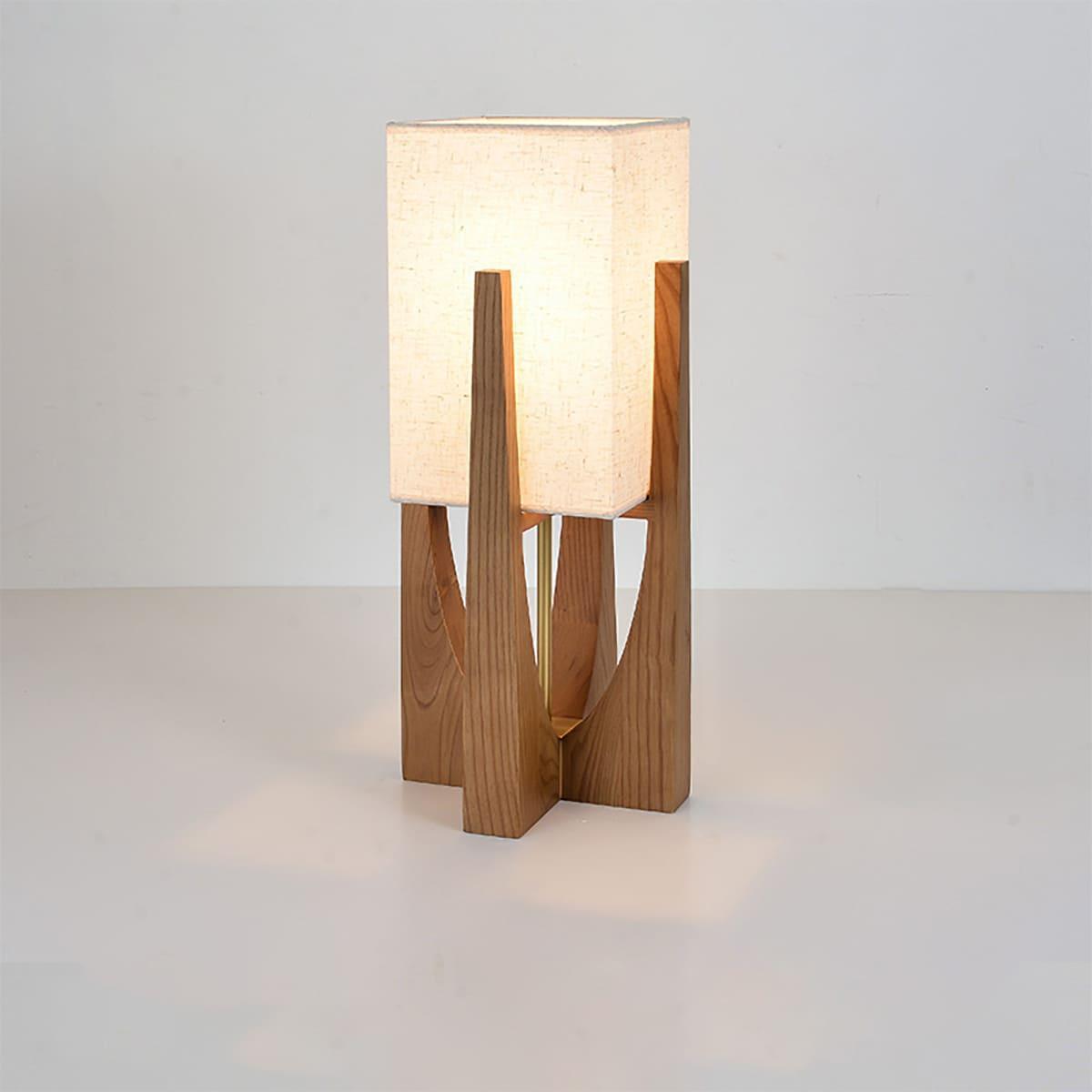 Fairbanks Floor Lamp