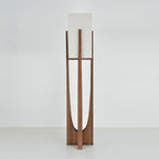 Fairbanks Floor Lamp