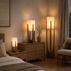 Fairbanks Floor Lamp