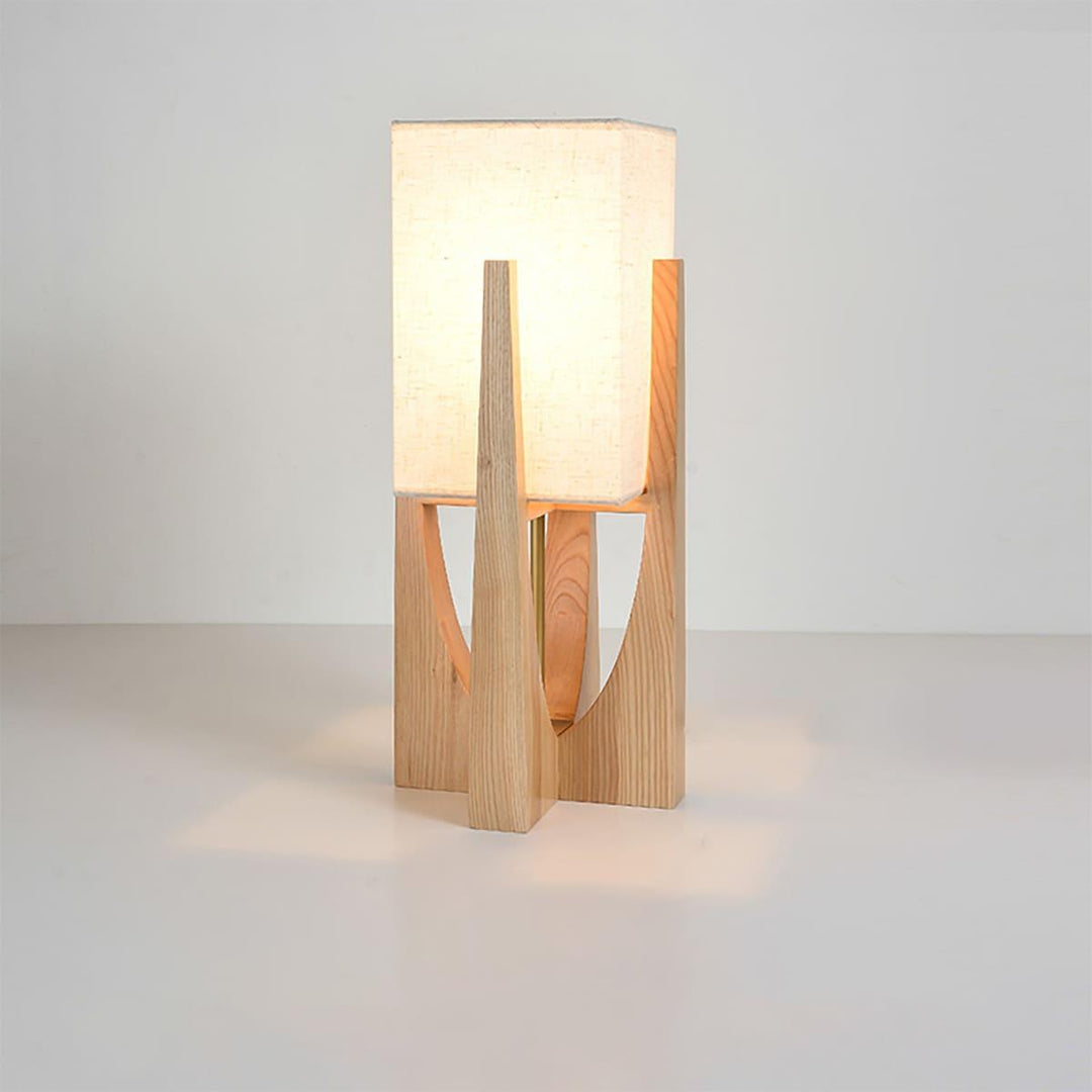 Fairbanks Floor Lamp