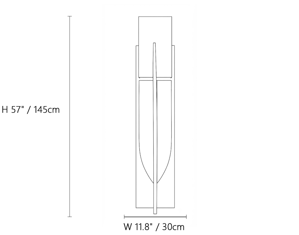 Fairbanks Floor Lamp