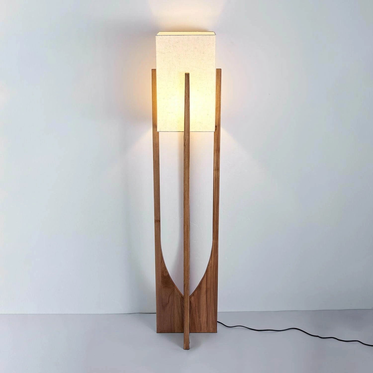 Lampadaire Fairbanks