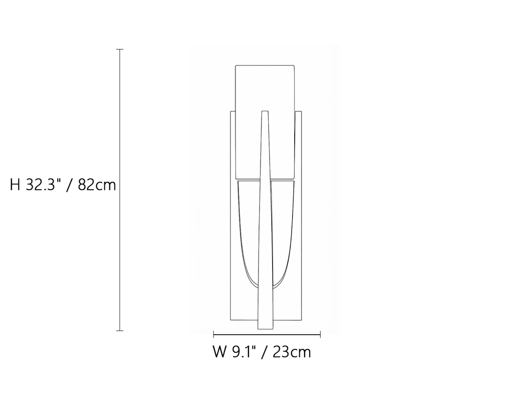 Fairbanks Floor Lamp