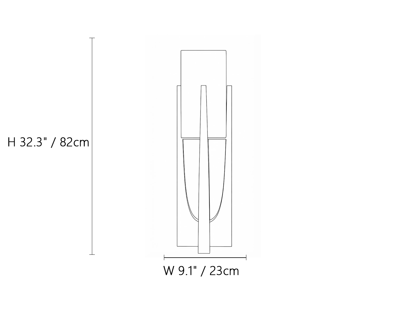 Fairbanks Floor Lamp
