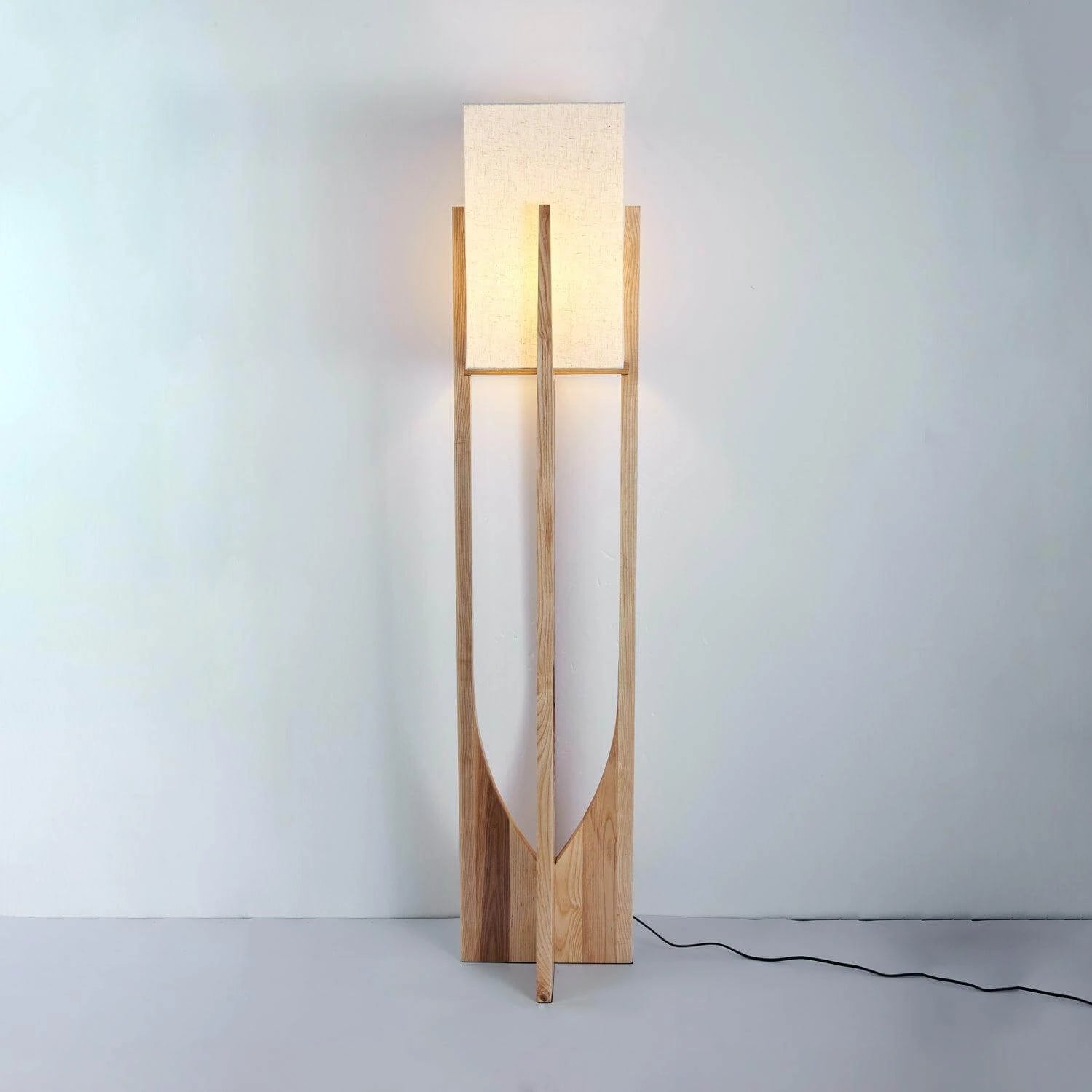 Lampadaire Fairbanks