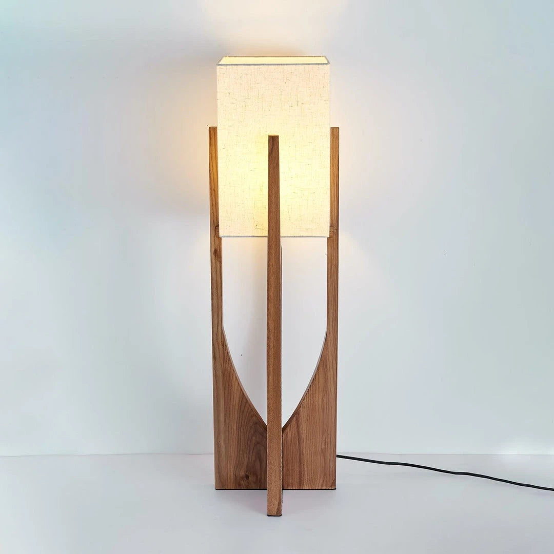 Lampadaire Fairbanks