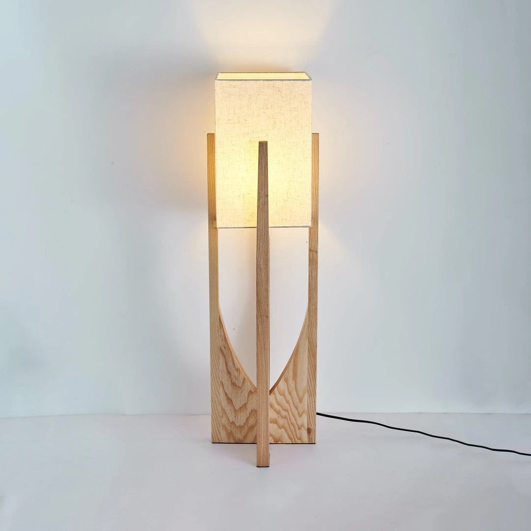 Lampadaire Fairbanks