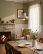 Festonia Pendant Light