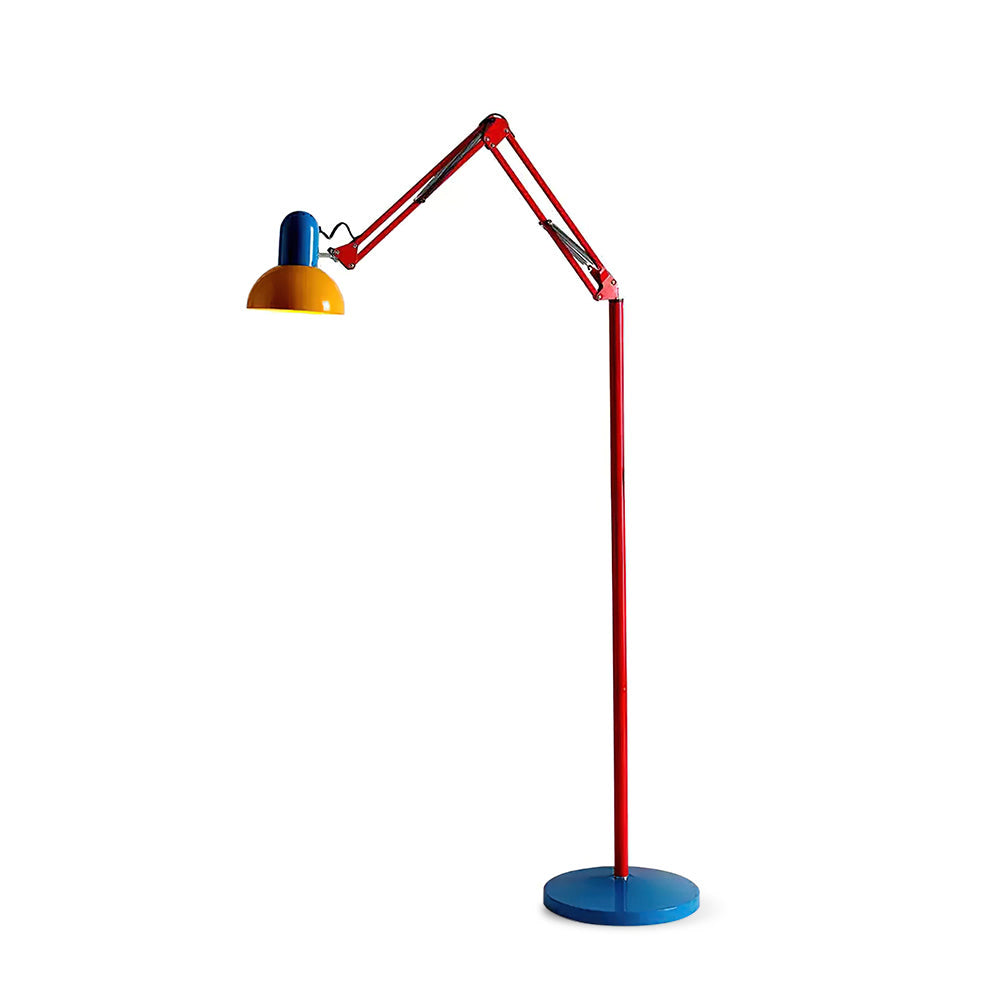 Flexo Memphis Floor Lamp