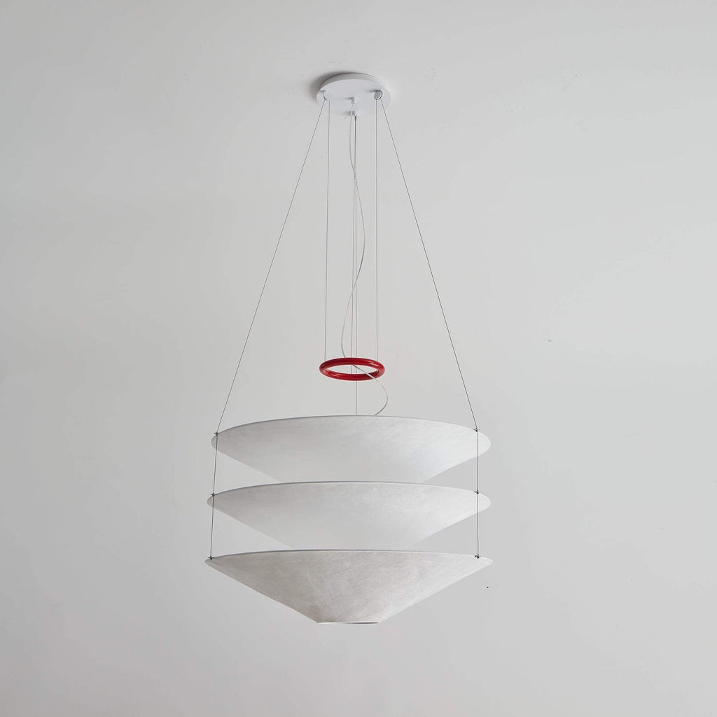Floating Pendant Light