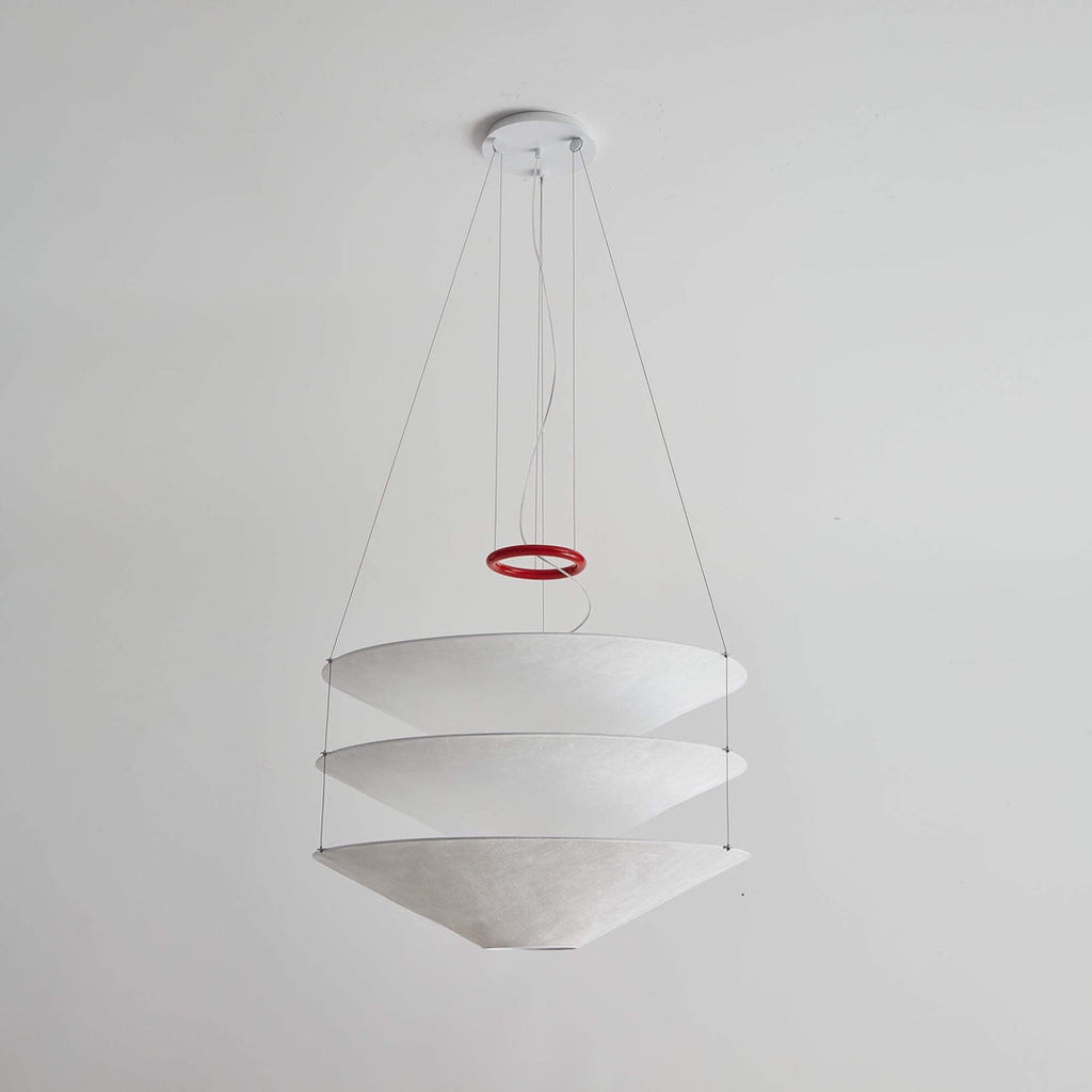 Floating Pendant Light