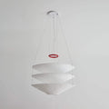 Floating Pendant Light