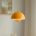 Flowerpot Pendant Light