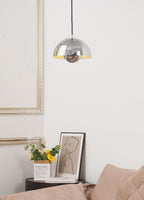 Flowerpot Pendant Light