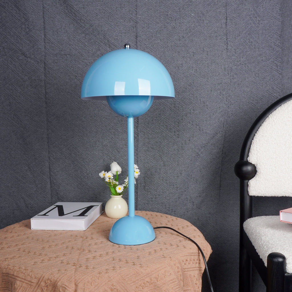 Flowerpot Table Lamp
