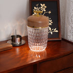 Folia Portable Table Lamp