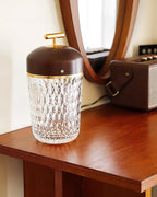 Folia Portable Table Lamp