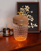 Folia Portable Table Lamp