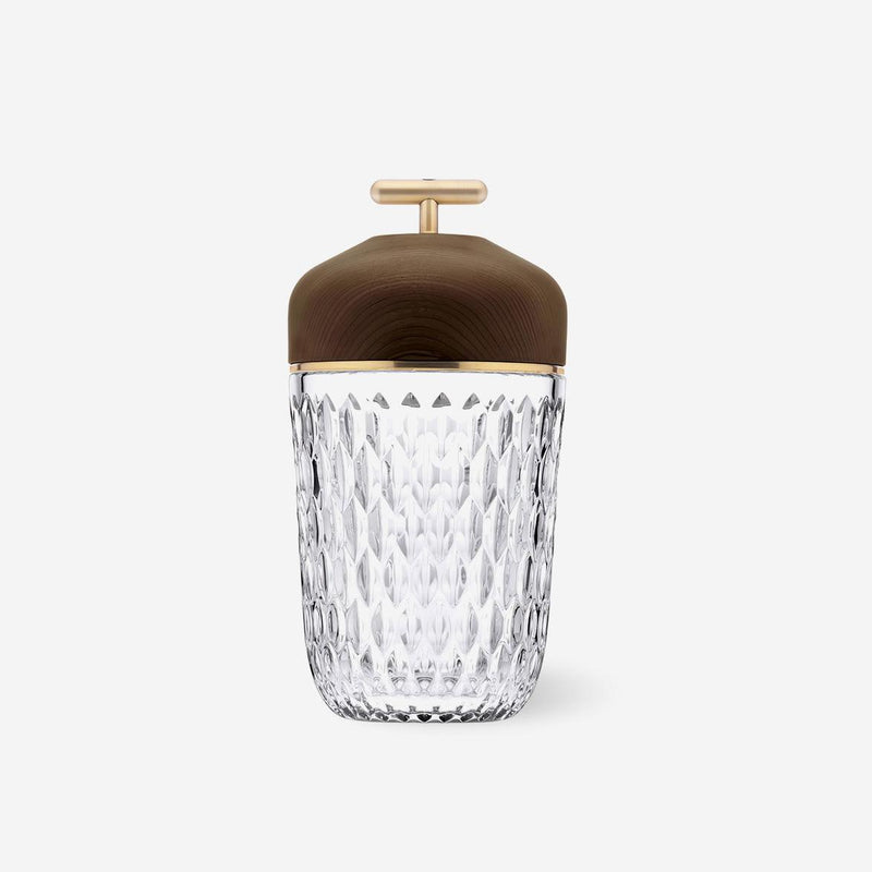Folia Portable Table Lamp