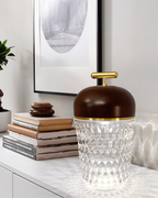Folia Portable Table Lamp