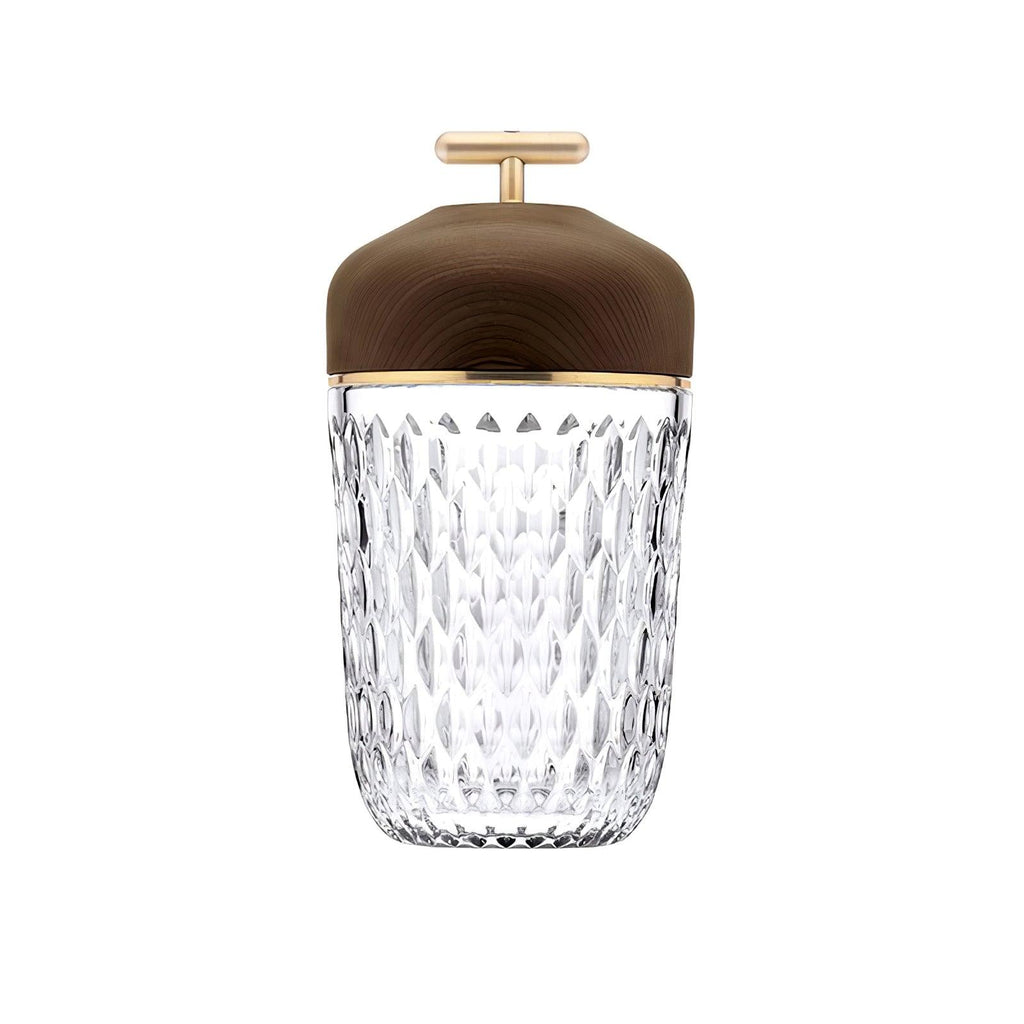 Folia Portable Table Lamp