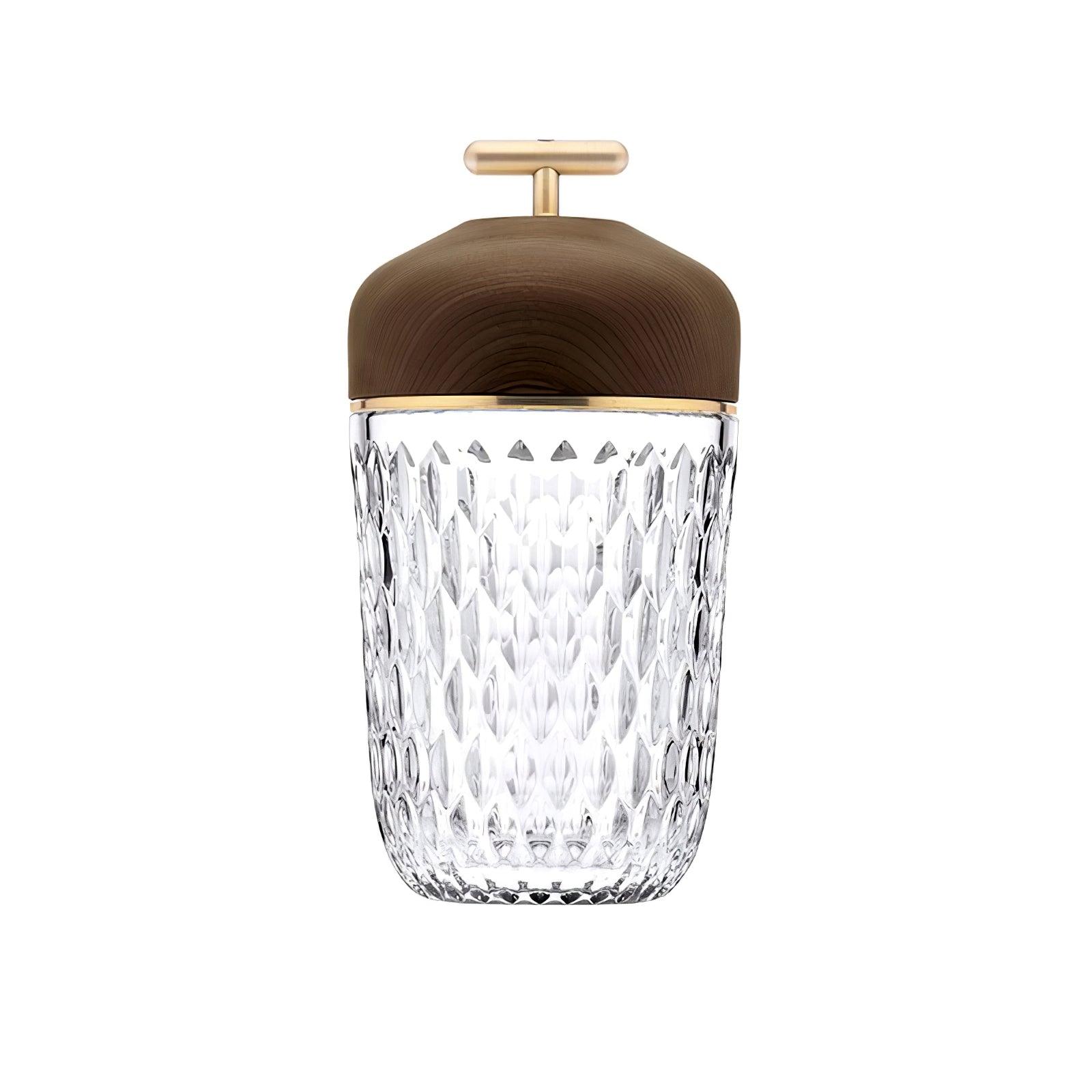 Folia Portable Table Lamp