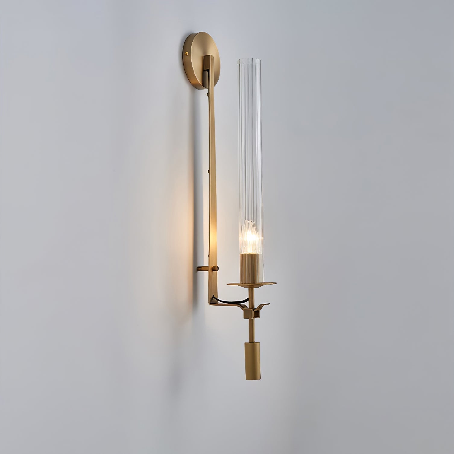 Fontanelle Wall Lamp