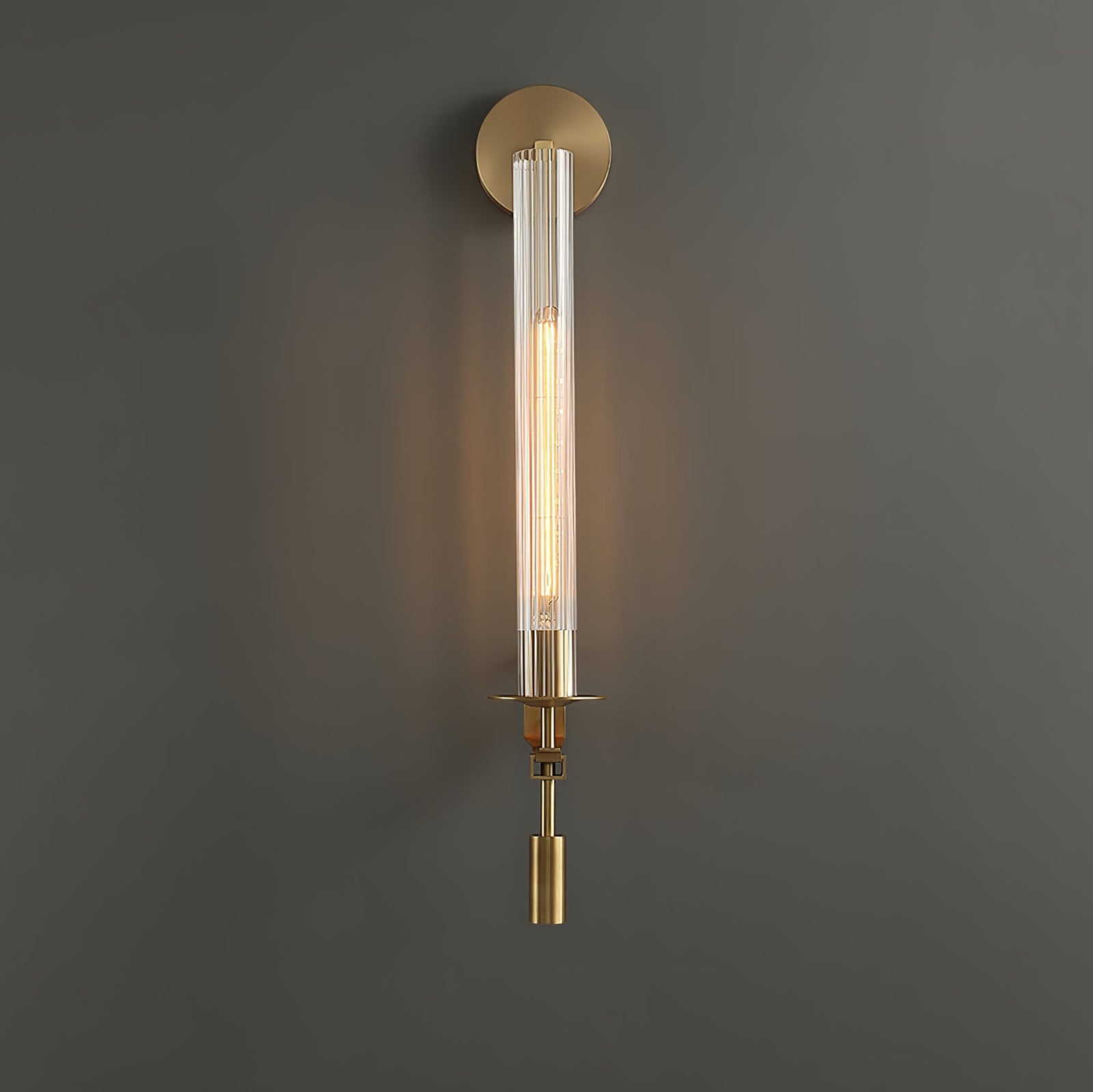 Fontanelle Wall Lamp