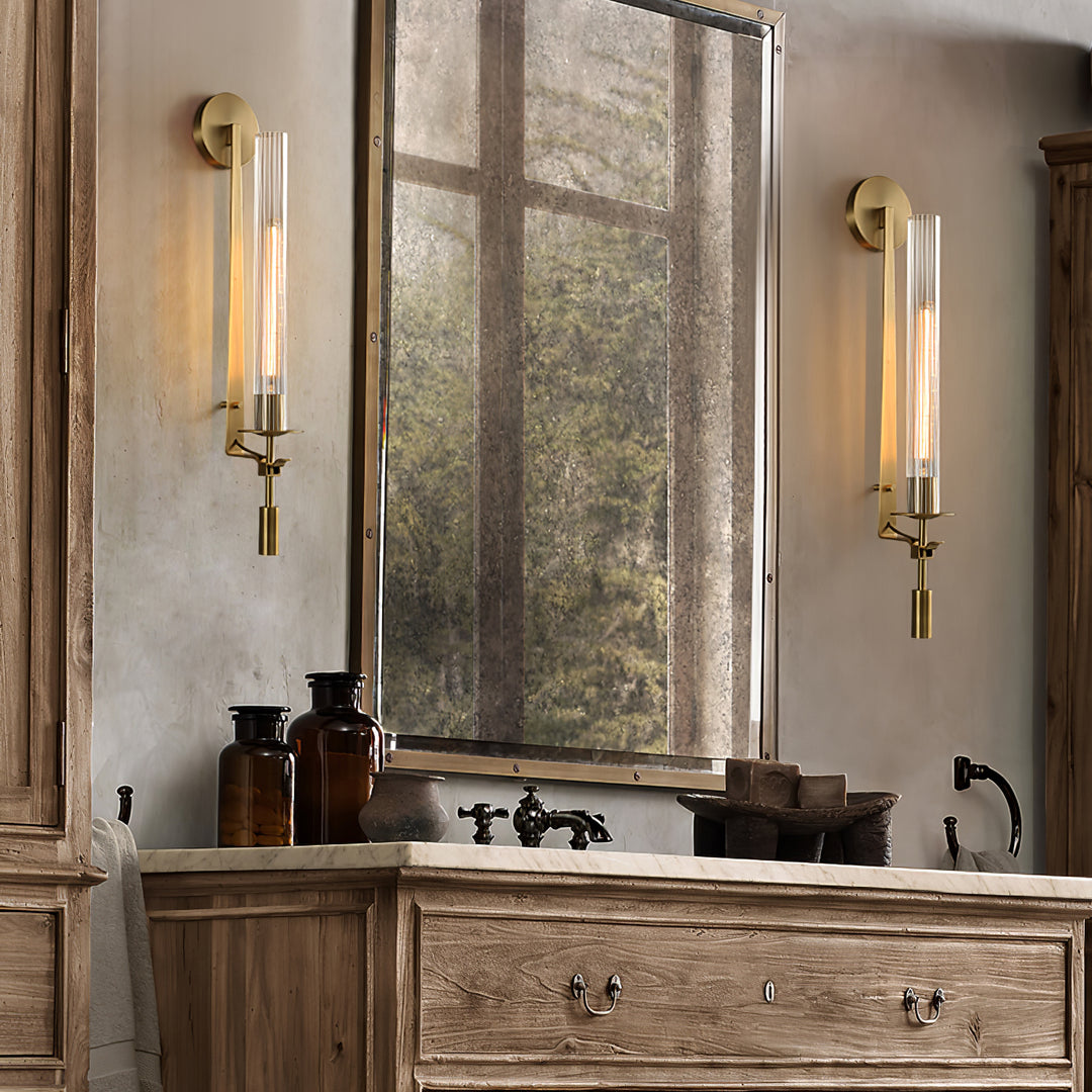 Fontanelle Wall Lamp