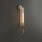 Fontanelle Wall Lamp