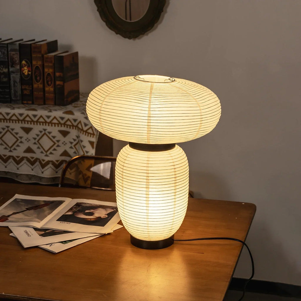 Formakami Paper Table Lamp