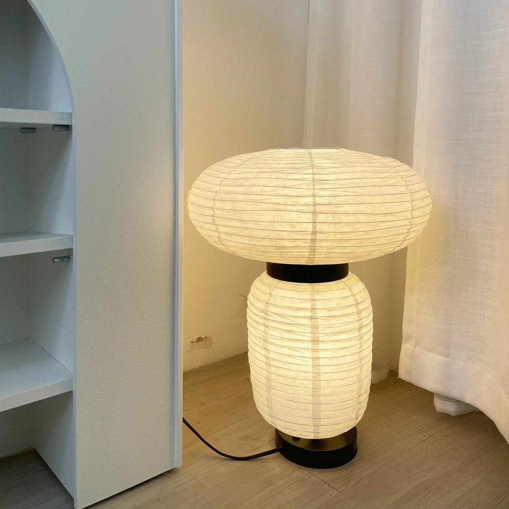 Formakami Paper Table Lamp